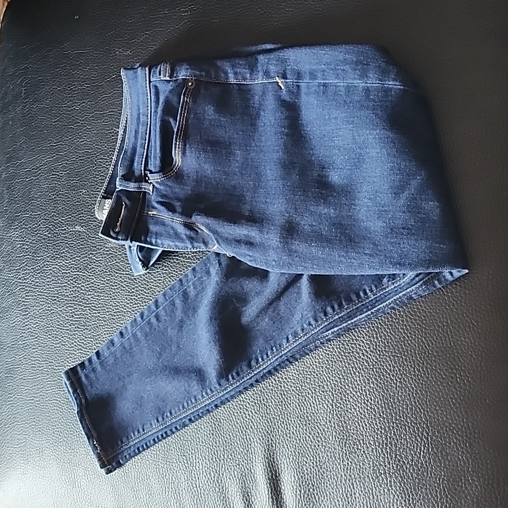 Express Jean Leggings, 4s